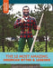 The 12 Most Amazing American Myths & Legends by Anita Yasuda