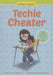 Techie Cheater by Mari Kesselring, Mariano Epelbaum
