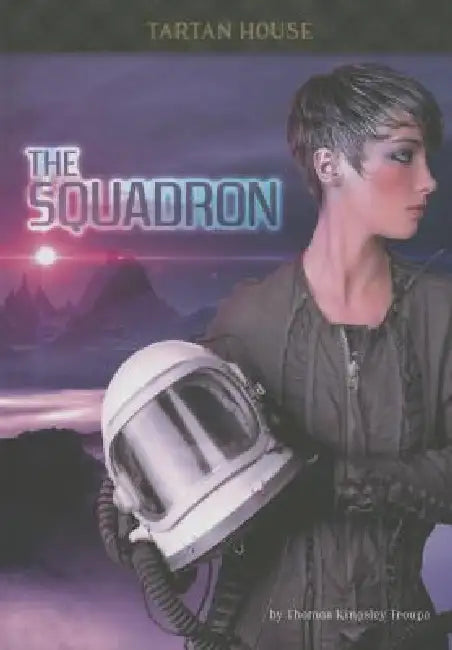 The Squadron by Thomas Kingsley Troupe