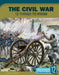 The Civil War: 12 Things to Know by Patricia Hutchison