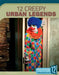 12 Creepy Urban Legends by Kenya McCullum