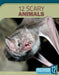 12 Scary Animals by Allan Morey