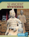 12 Ancient Mysteries by M. J. York