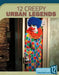 12 Creepy Urban Legends by Kenya McCullum