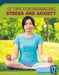 12 Tips for Managing Stress and Anxiety by Maddie Spalding