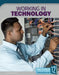 Working in Technology by Lauren Boritzke
