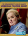12 Immigrants Who Made American Politics Great by Diane Gimpel
