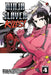 Ninja Slayer Kills 4 by Phillip N. Morzez