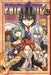 Fairy Tail 52 by Hiro Mashima