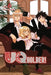 Uq Holder! 6 by Ken Akamatsu