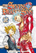 The Seven Deadly Sins 12 by Nakaba Suzuki