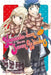 Yamada-kun & The Seven Witches 11 by Miki Yoshikawa