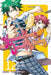 Yamada-Kun and the Seven Witches, Volume 12 by Miki Yoshikawa