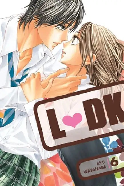 Ldk 6 by Ayu Watanabe