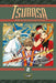 Tsubasa: World Chronicle, Volume 2 by Clamp