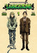 Livingstone, Volume 1 by Tomohiro Maekawa