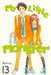 My Little Monster 13 by Robico