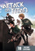 Attack on Titan, Volume 18 by Hajime Isayama