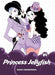 Princess Jellyfish, Volume 4 by Akiko Higashimura