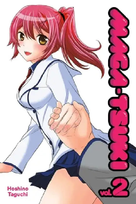 Maga-tsuki 2 by Hoshino Taguchi