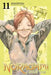 Noragami: Stray God, Volume 11 by Adachitoka