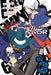 Devil Survivor 3 by Satoru Matsuba