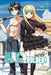 Uq Holder 8 by Ken Akamatsu