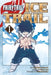 Fairy Tail Ice Trail 1 by Julia Wurr
