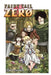 Fairy Tail Zero by Hiro Mashima