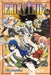Fairy Tail 56 by Hiro Mashima