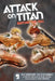 Attack on Titan: Before the Fall, Volume 9 by Hajime Isayama