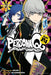 Persona Q: Shadow of the Labyrinth Side: P4, Volume 2 by Mizunomoto