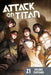 Attack on Titan 21 by Hajime Isayama