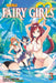 Fairy Girls 3 (fairy Tail) by Hiro Mashima
