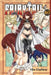 Fairy Tail 60 by Hiro Mashima