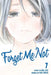 Forget Me Not 7 by Nao Emoto
