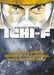 Ichi-F: A Worker's Graphic Memoir of the Fukushima Nuclear Power Plant by Kazuto Tatsuta