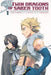 Fairy Tail: Twin Dragons of Saber Tooth by Hiro Mashima