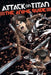 Attack on Titan: The Anime Guide by Hajime Isayama