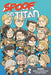Spoof on Titan, Volume 2 by Hounori