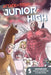 Attack on Titan: Junior High 5 by Hajime Isayama