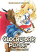 Clockwork Planet 3 by Yuu Kamiya