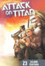 Attack on Titan 23 by Hajime Isayama