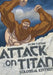 Attack on Titan: Colossal Edition 4 by Hajime Isayama