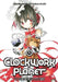 Clockwork Planet 5 by Yuu Kamiya