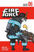 Fire Force 6 by Atsushi Ohkubo