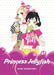 Princess Jellyfish 7 by Akiko Higashimura