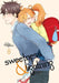 Sweetness And Lightning 8 by Gido Amagakure
