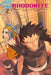 Fairy Tail: Rhodonite by Hiro Mashima