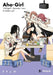 Aho-girl: A Clueless Girl 5 by Hiroyuki